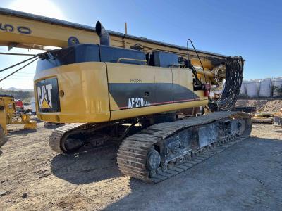 Gallery Thumbnail - Detail Photo - 2013 Caterpillar / IMT 349D / AF 270 | image 0