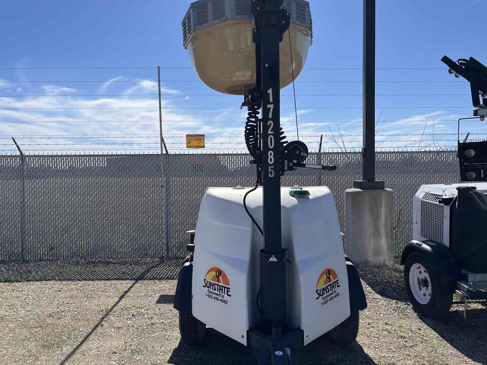 2018 Magnum (Generac) MLT6S Lighting Equipment | Sunstate Equipment Co.