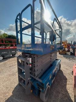 Subcategory - 19+ Ft Electric Scissor Lifts | image 1