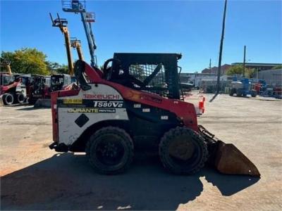 Gallery Thumbnail - Subcategory - 1,100-2,999 Lb Skid Steer Loaders | image 1