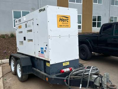 Gallery Thumbnail - Subcategory - 40-149 kW Diesel Generators | image 0