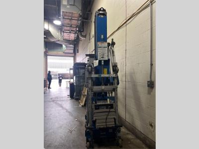 Gallery Thumbnail - Subcategory - Push Around Mast Lifts | image 3