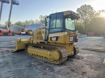 Gallery Thumbnail - Subcategory - 0-114 HP Crawler Dozers | image 2