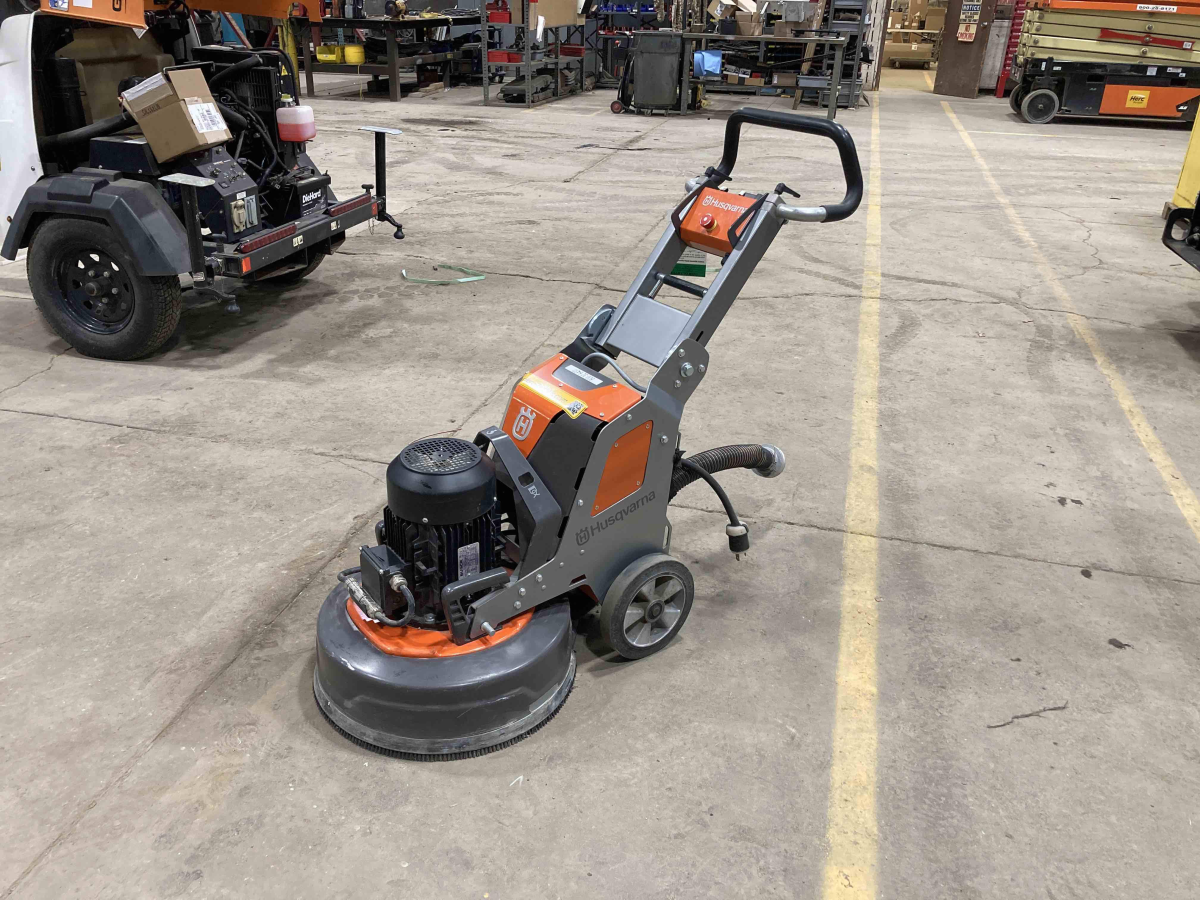 Subcategory - Concrete Grinders | image 7