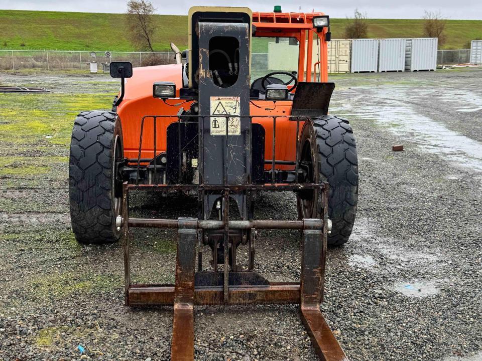 2013 JLG G9-43A Telehandlers | Guy Rents, Inc. DBA Rental Guys