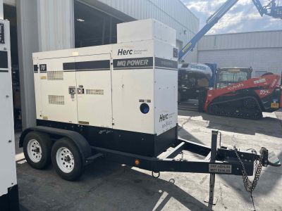 Detail Photo - 2019 Multiquip DCA-70SS U4F