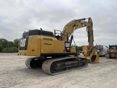 Gallery Thumbnail - Subcategory - 100,000+ Lb Excavators | image 4