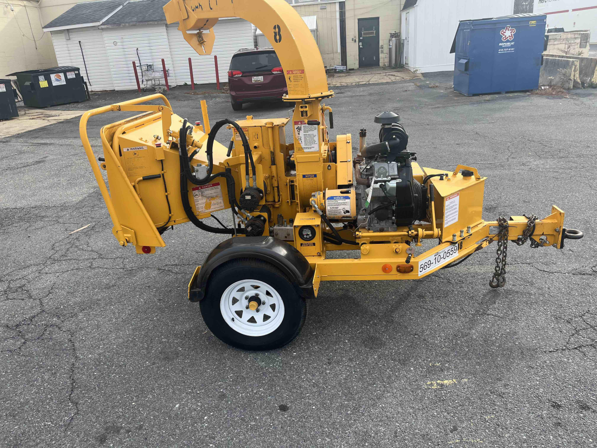 Subcategory - Chippers | image 2