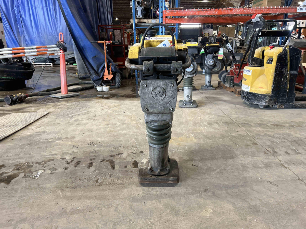 Subcategory - Tampers And Rammers | image 3