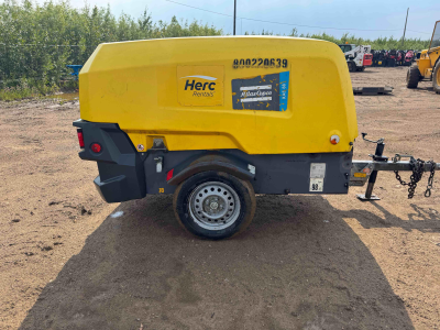 Detail Photo - 2018 Atlas Copco XAS 88