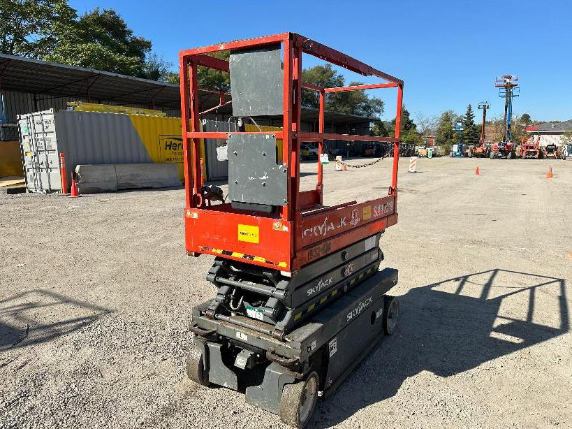 Subcategory - 19+ Ft Electric Scissor Lifts | image 5