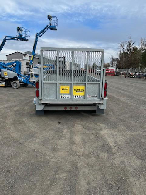 Subcategory - End And Side Dump Trailers | image 2