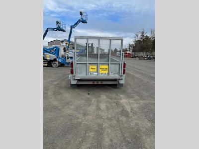 Gallery Thumbnail - Subcategory - End And Side Dump Trailers | image 2