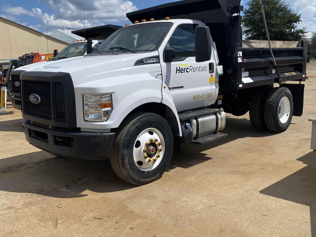 Subcategory - SA Dump Trucks | image 1