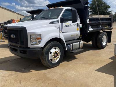 Gallery Thumbnail - Subcategory - SA Dump Trucks | image 1