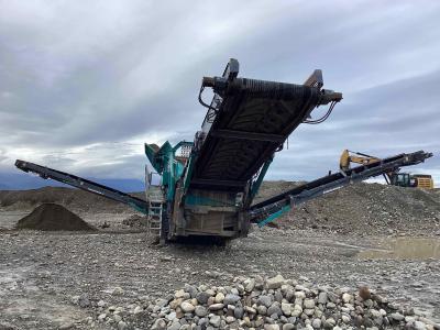 Gallery Thumbnail - Detail Photo - 2018 Powerscreen Warrior 2400 | image 8