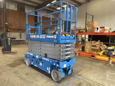 Gallery Thumbnail - Subcategory - 19+ Ft Electric Scissor Lifts | image 0