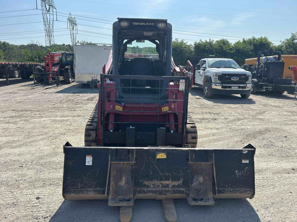 Subcategory - 2,000+ Lb Compact Track Loaders | image 3