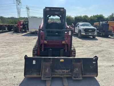 Gallery Thumbnail - Subcategory - 2,000+ Lb Compact Track Loaders | image 3
