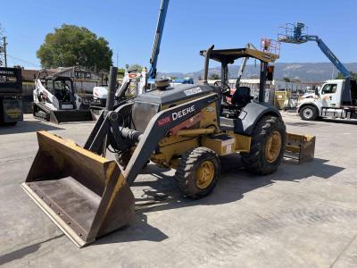 Gallery Thumbnail - Subcategory - Utility Tractors | image 0