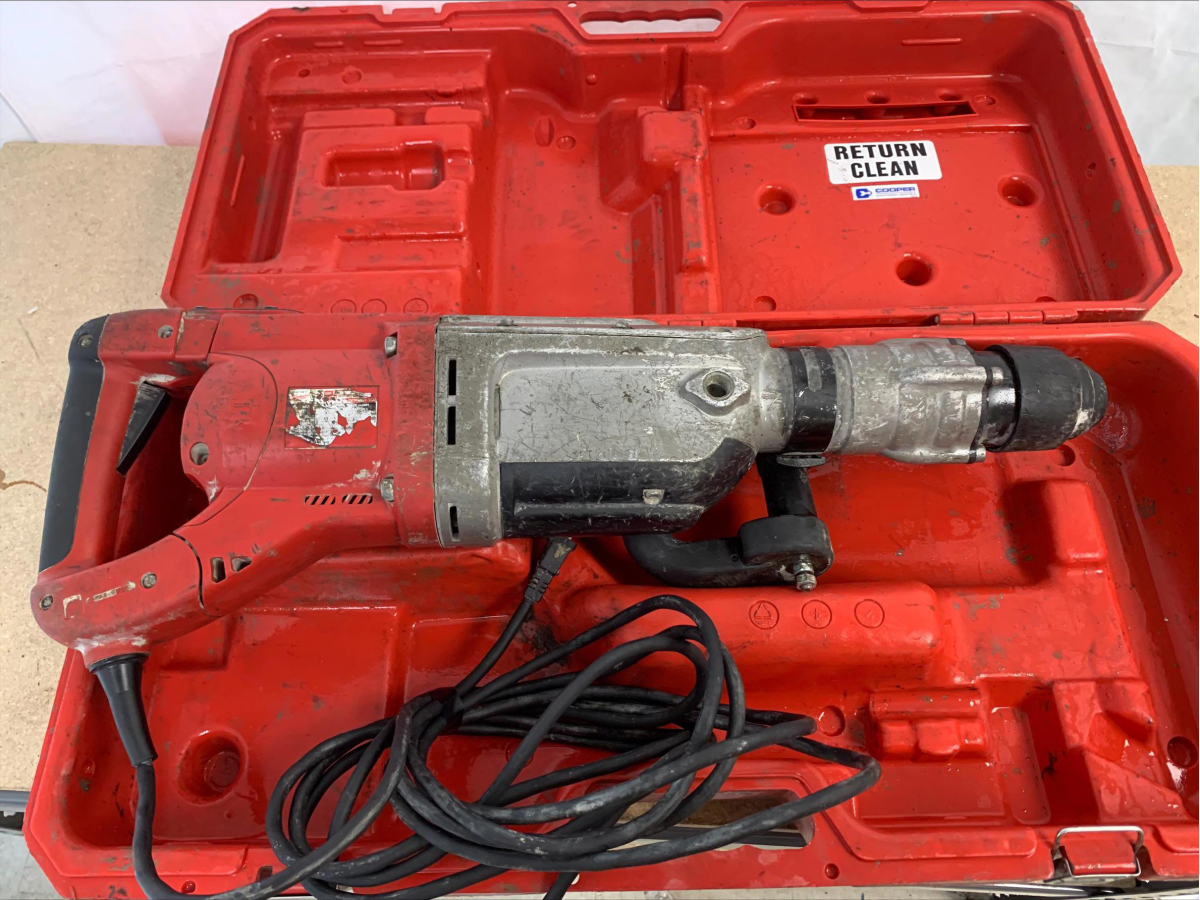 Subcategory - Electric Breakers And Hammers | image 1
