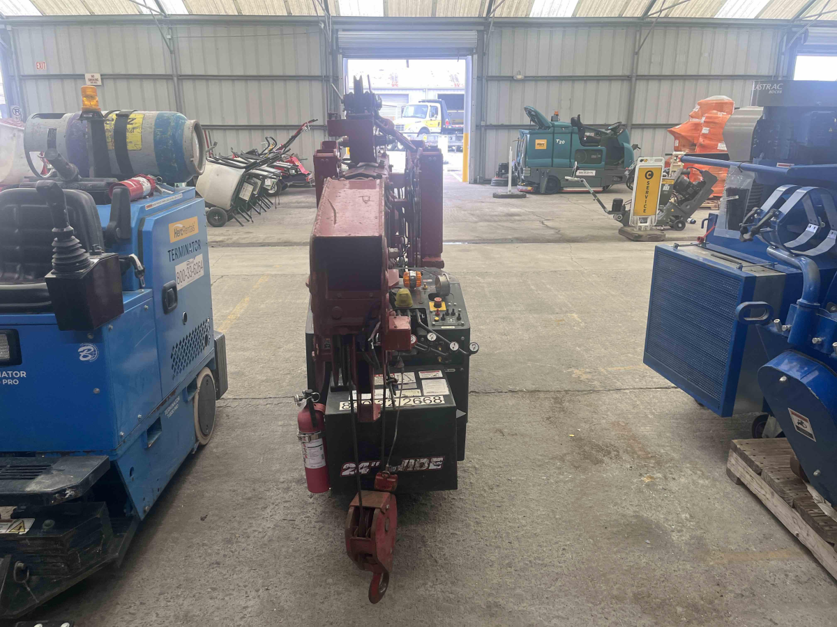 Subcategory - Compact Cranes | image 3