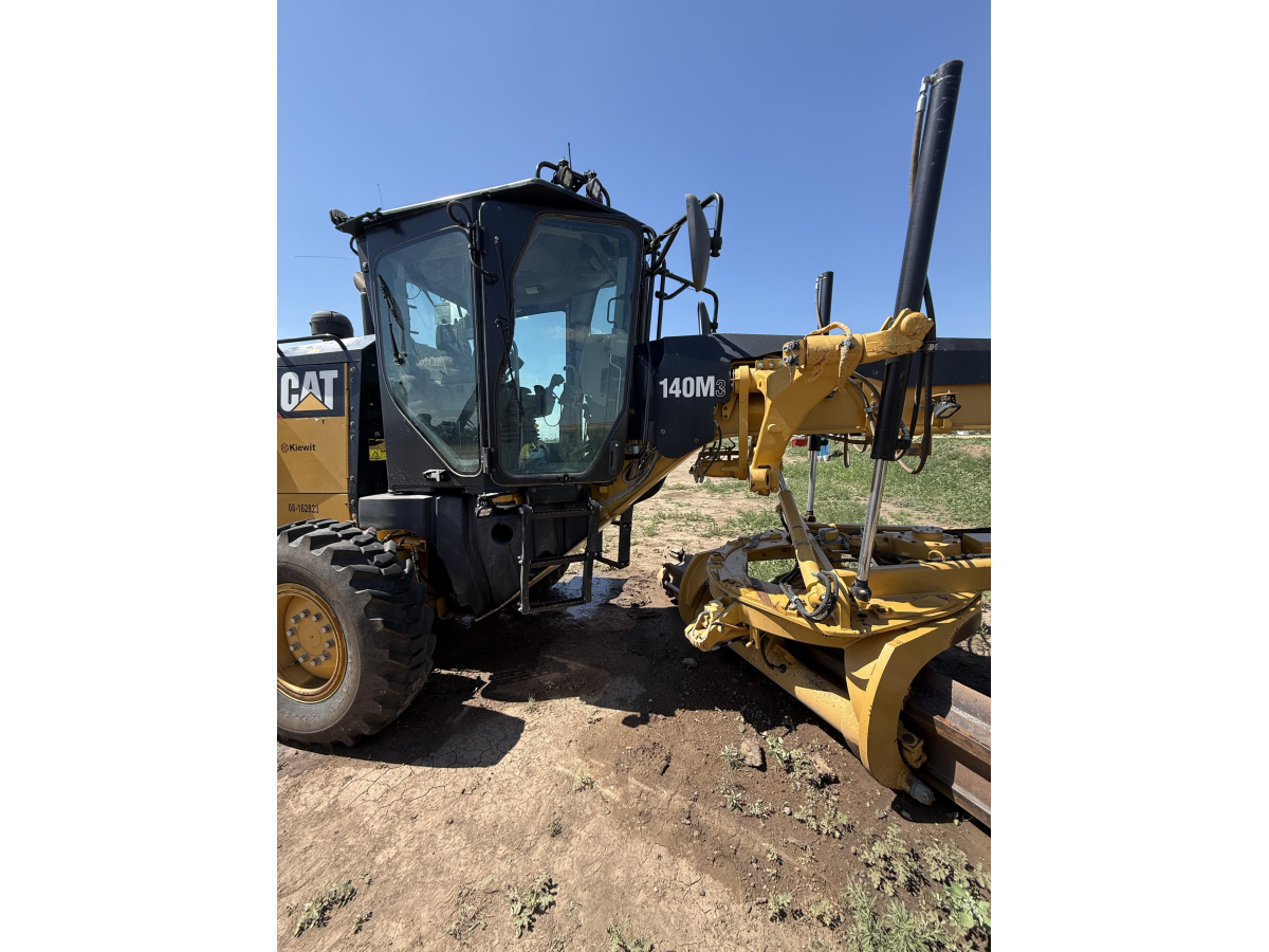 Subcategory - Motor Graders | image 4