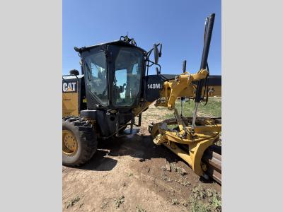 Gallery Thumbnail - Subcategory - Motor Graders | image 4