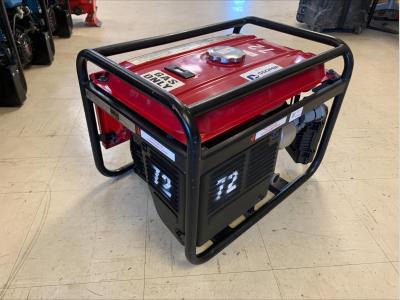 Gallery Thumbnail - Subcategory - 0-19 kW Gas Generators | image 2
