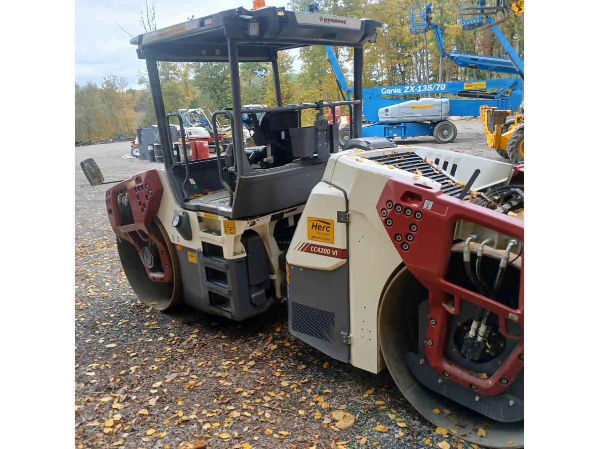 Subcategory - Double Drum Rollers | image 1