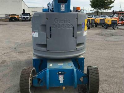 Gallery Thumbnail - Subcategory - 0-39 Ft Electric Articulating Booms | image 3