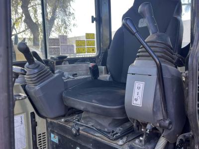 Gallery Thumbnail - Subcategory - 5,000-9,499 Lb Mini Excavators | image 7