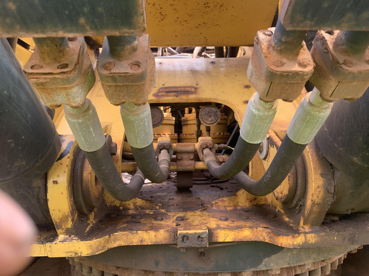 Subcategory - 100,000+ Lb Excavators | image 15