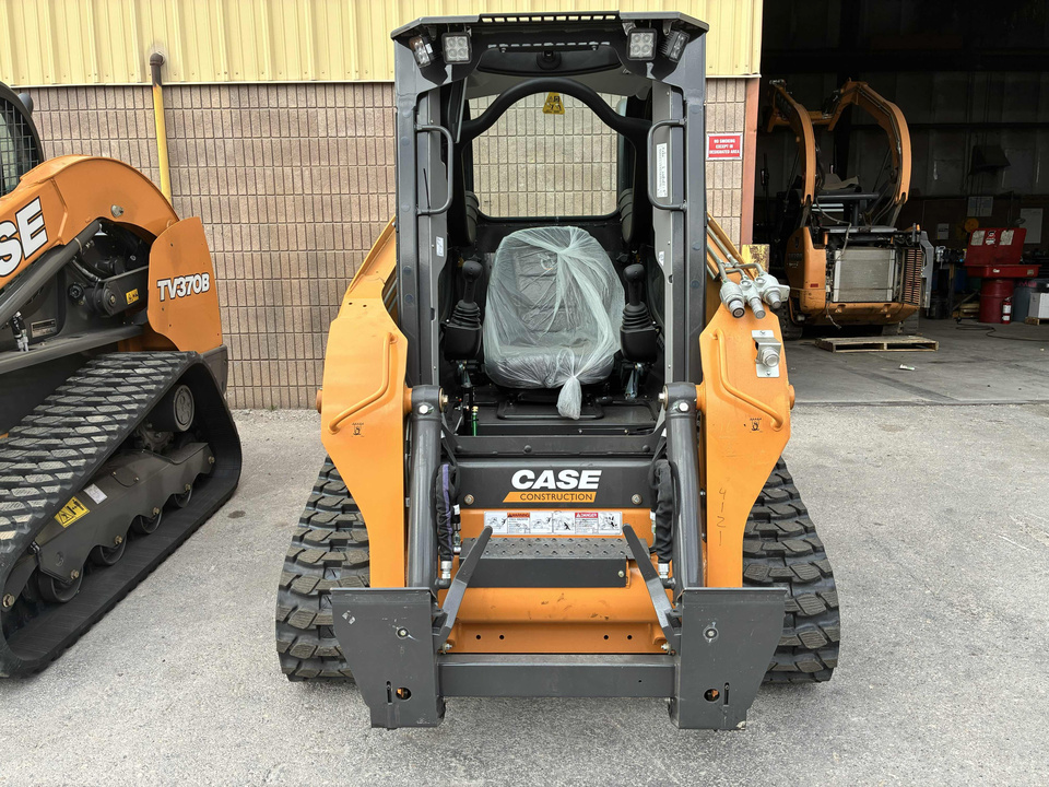 2026 Case TR270B Compact Track Loaders | Sonsray Machinery