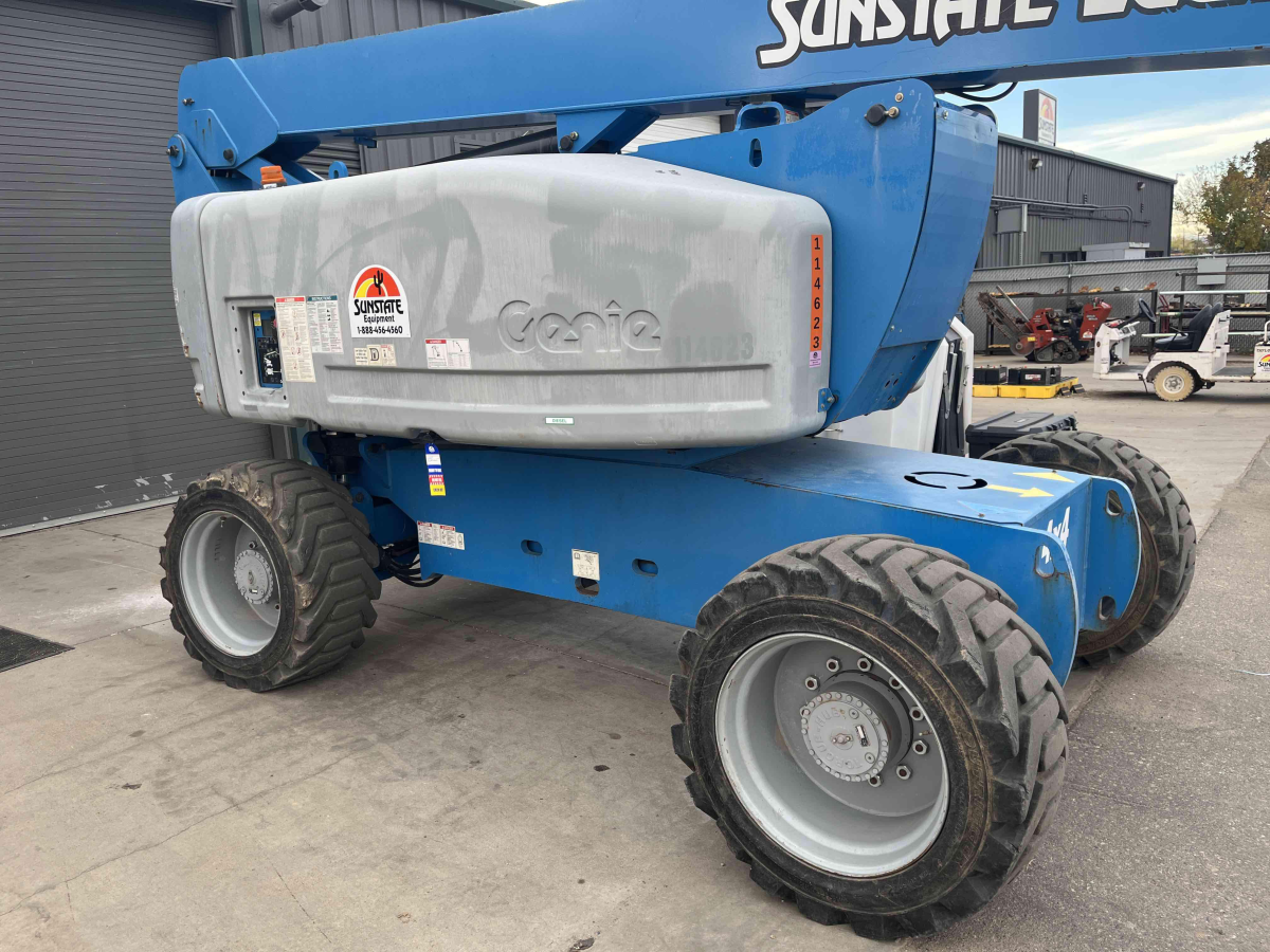 Subcategory - 80-129 Ft Articulating Booms | image 5