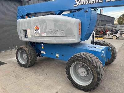 Gallery Thumbnail - Subcategory - 80-129 Ft Articulating Booms | image 5