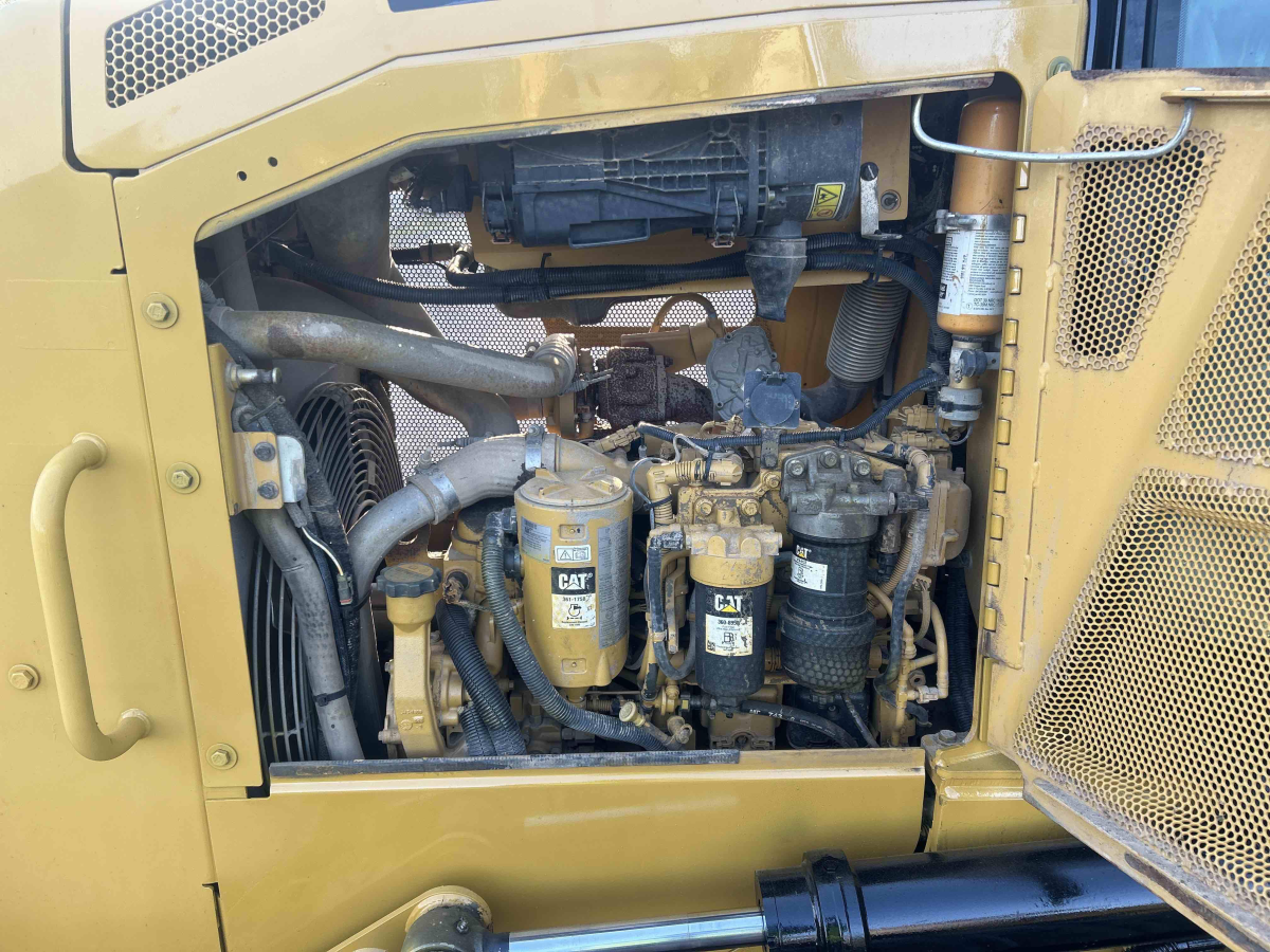 Subcategory - 0-114 HP Crawler Dozers | image 5