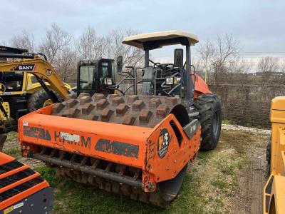 Gallery Thumbnail - Subcategory - Padfoot Single Drum Rollers | image 0