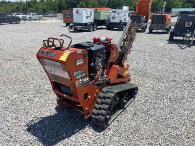 Gallery Thumbnail - Subcategory - Walk-Behind Trenchers | image 3