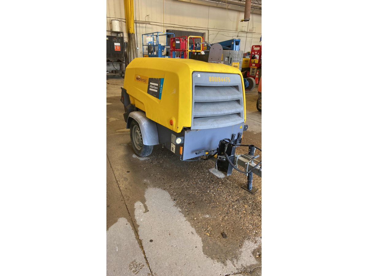 Subcategory - 25-349 CFM Air Compressors | image 2