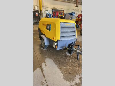 Gallery Thumbnail - Subcategory - 25-349 CFM Air Compressors | image 2