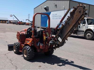 Gallery Thumbnail - Subcategory - Ride-On Trenchers | image 4