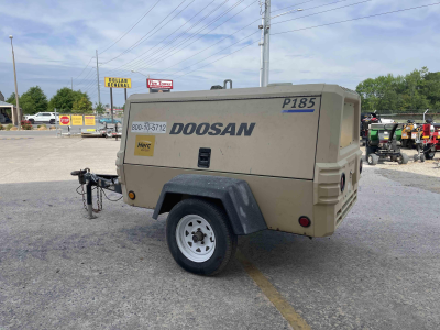 Detail Photo - 2016 IR Doosan P185 T4F (WDO or WDZ)