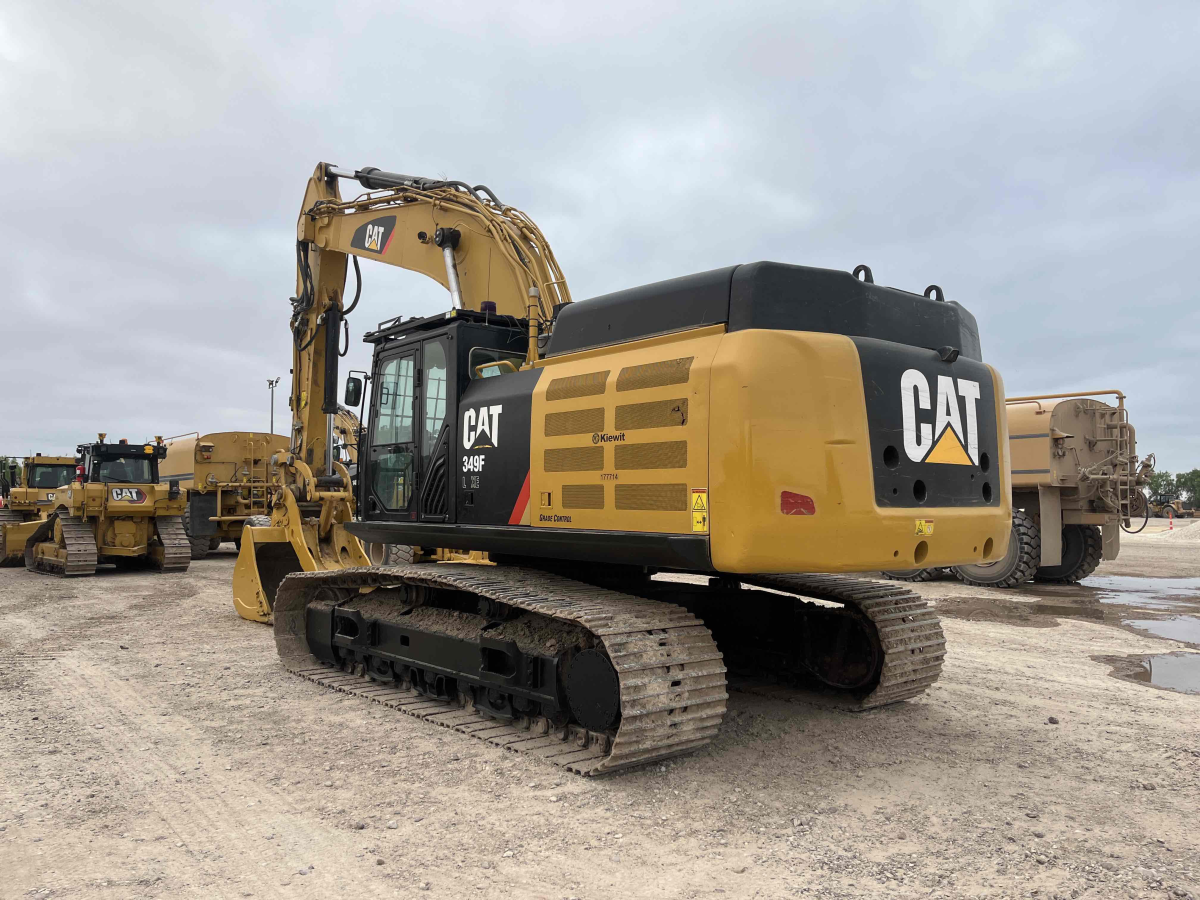 Subcategory - 100,000+ Lb Excavators | image 6