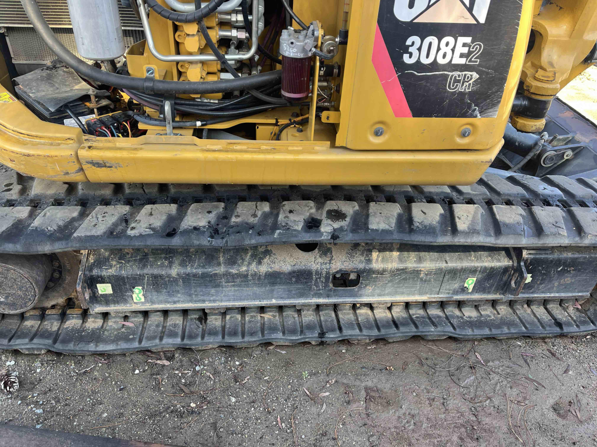 Subcategory - 9,500-24,999 Lb Mini Excavators | image 8