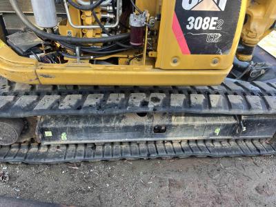 Gallery Thumbnail - Subcategory - 9,500-24,999 Lb Mini Excavators | image 8
