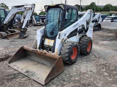 Gallery Thumbnail - Subcategory - 3,000+ Lb Skid Steer Loaders | image 11