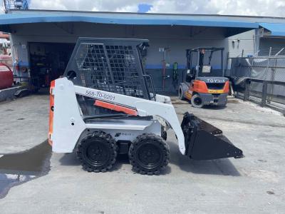 Gallery Thumbnail - Subcategory - 0-1,099 Lb Skid Steer Loaders | image 1