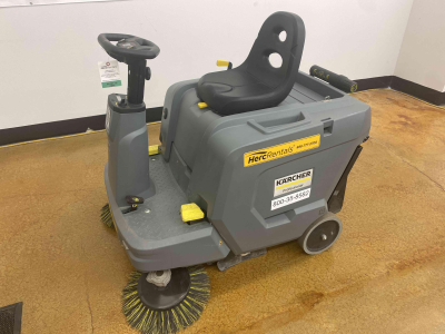 Detail Photo - 2022 Karcher KM 85/50