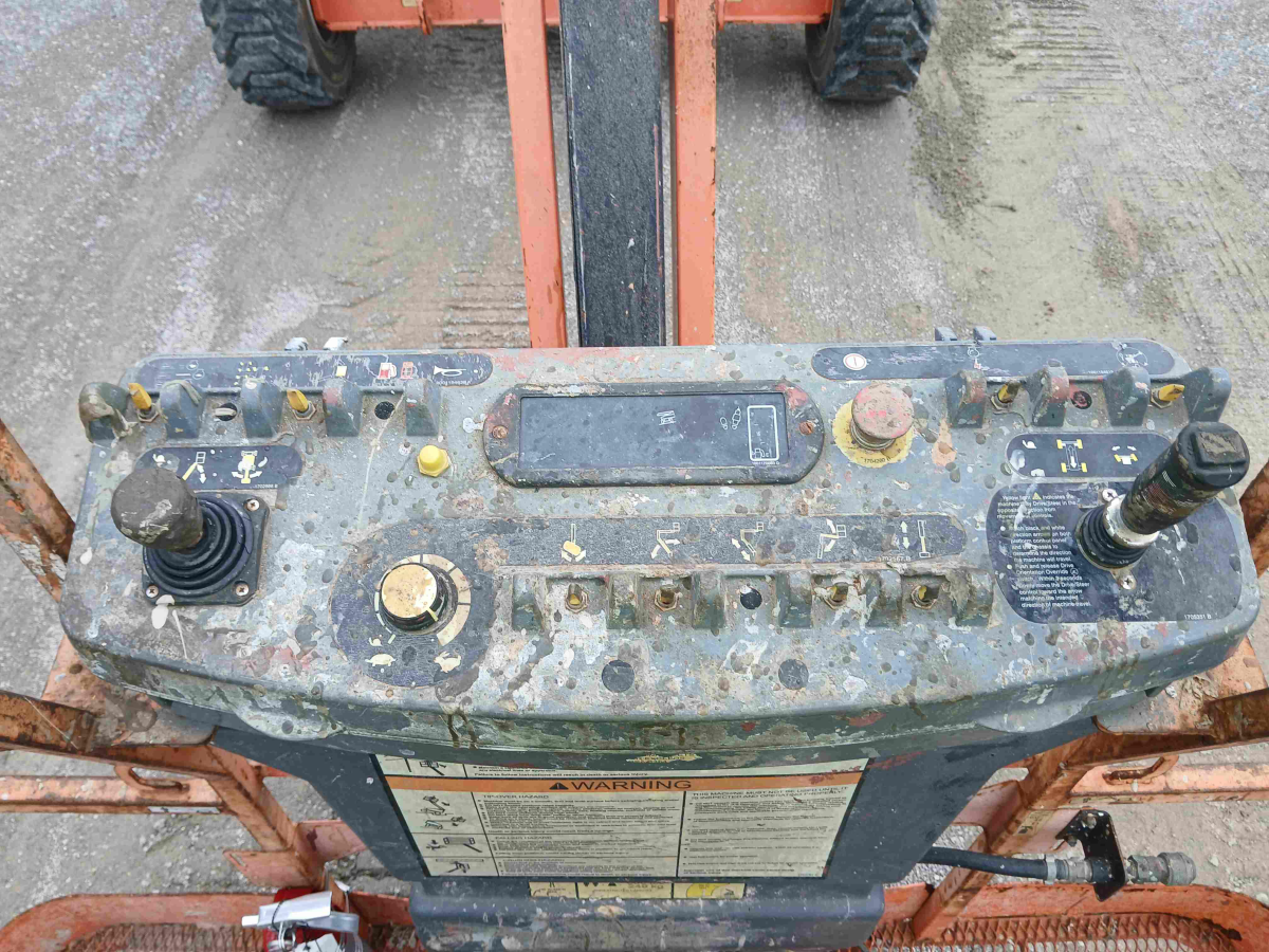 Subcategory - 0-49 Ft Articulating Booms | image 4